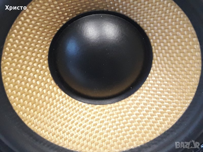 SCANDYNA тонколони, снимка 1