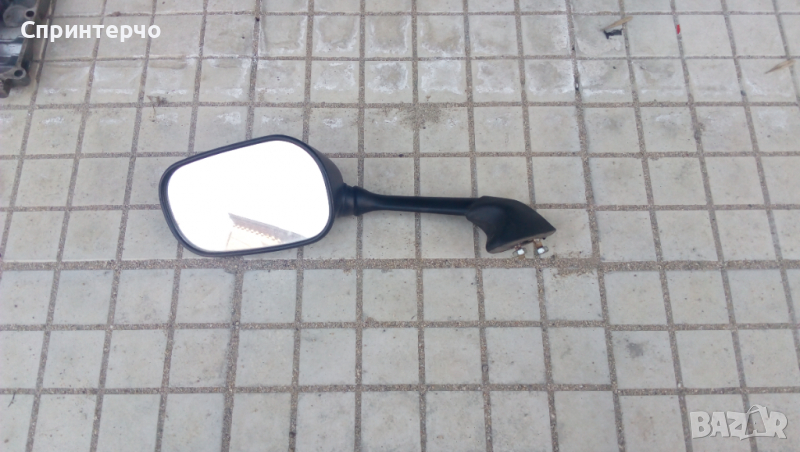 Ляво огледало Yamaha R1, снимка 1