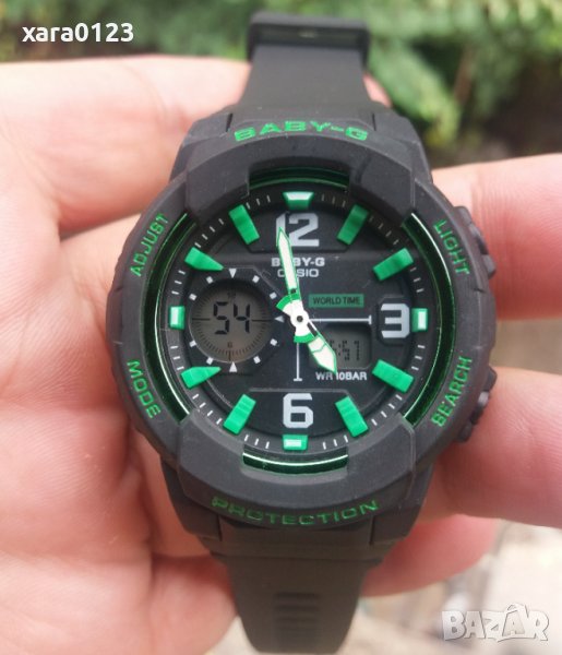 Baby-G реплика 07, снимка 1