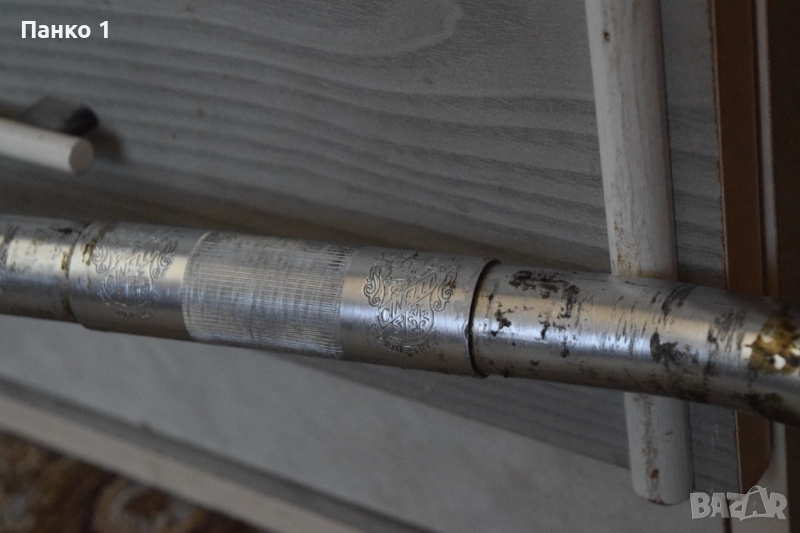 Ретро Шосейно Кормило Cinelli , снимка 1