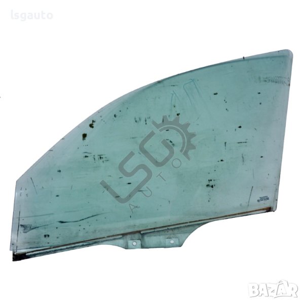 Предно ляво стъкло Mazda 2 I (DY) 2003-2007 ID:104578, снимка 1