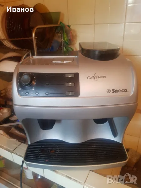 Продавам кафе машина , снимка 1