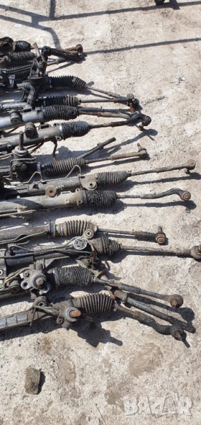 Хидравлична рейка за Мерцедес вито Mercedes 203 Опел Корса Ц polo Опел мерива, снимка 1