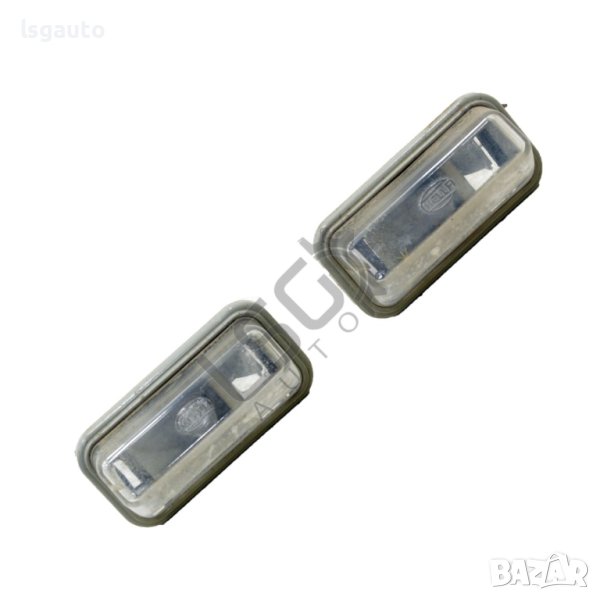 Осветление заден номер Toyota Avensis II 2003-2009 ID:109266, снимка 1