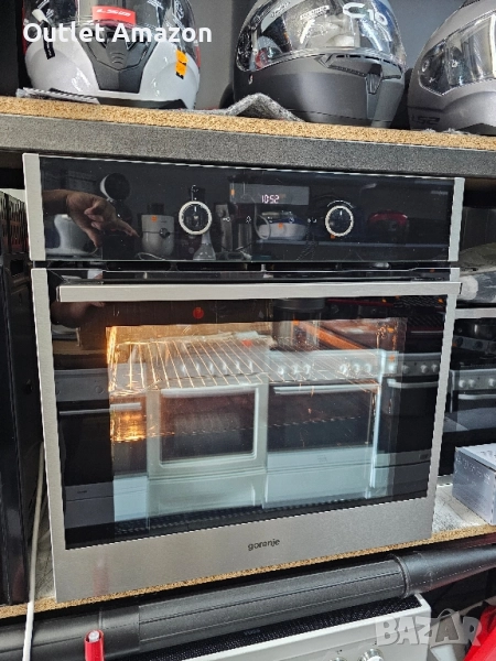 фурна за вграждане Gorenje , снимка 1