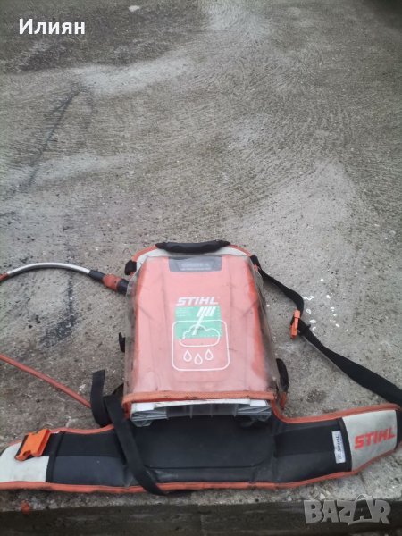 Акумулаторна батерия , снимка 1