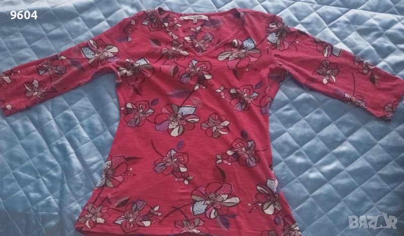 Дамска блуза , снимка 1