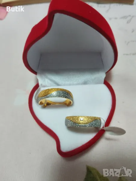 Комплект халки, снимка 1