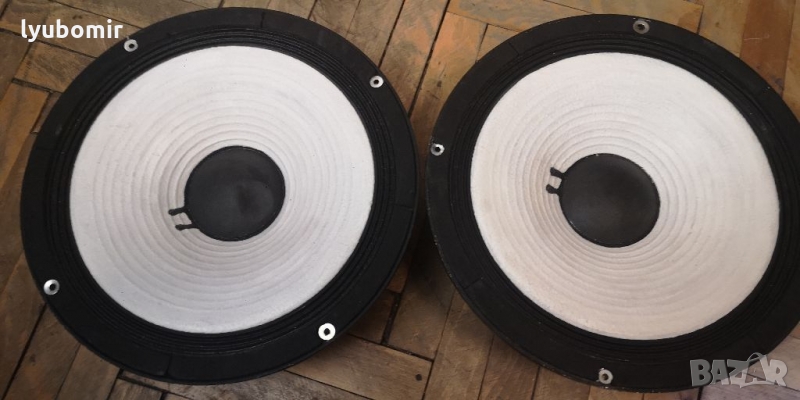 JBL 12", снимка 1