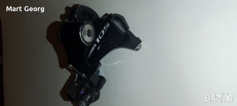 Заден дерайльор Shimano FD 5800, снимка 1