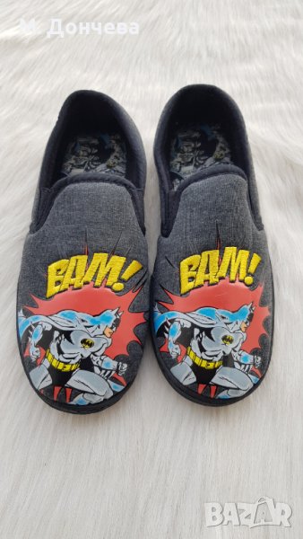 Нови пантофи NEXT №39 , снимка 1