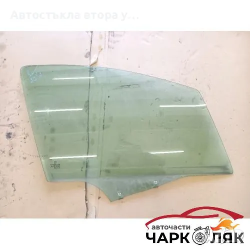 Стъкло предно дясно Пежо 207SW 2007, снимка 1