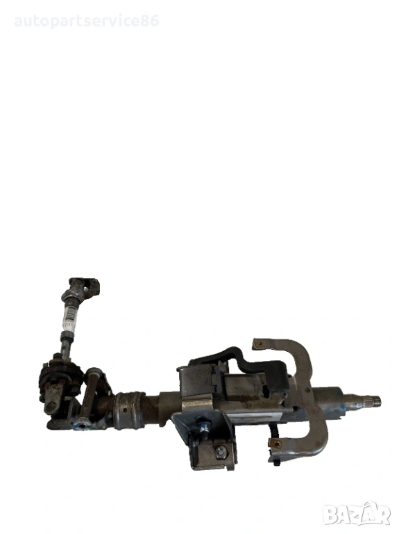 Кормилен Прът за Alfa Romeo 159 Sportwagon 2.0 M-Jet (2009) – 01560882350, снимка 1