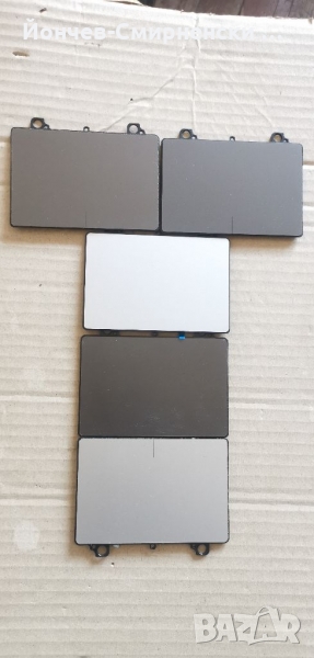 IdeaPad 330-оригинални тъчпади, снимка 1