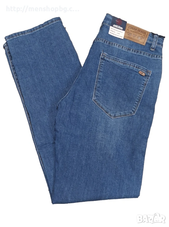 Класически дънки от 30 до 42 размер код 5, снимка 1