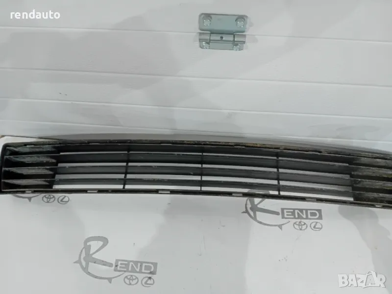 53112-52340 Решетка предна броня Toyota Urban Cruiser, снимка 1