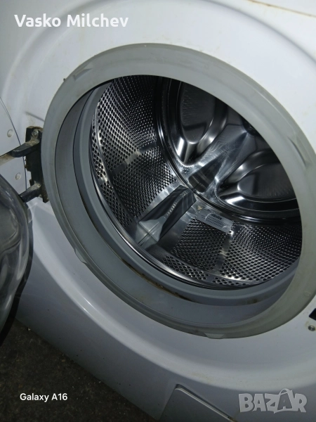 пералня на части, снимка 1