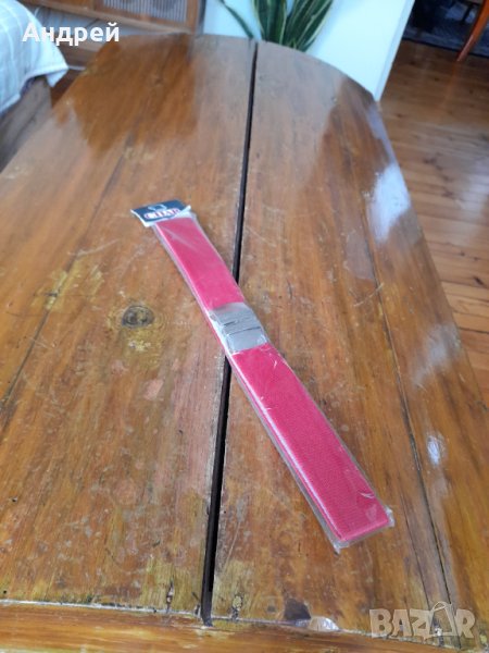 Стар ластичен колан #3, снимка 1