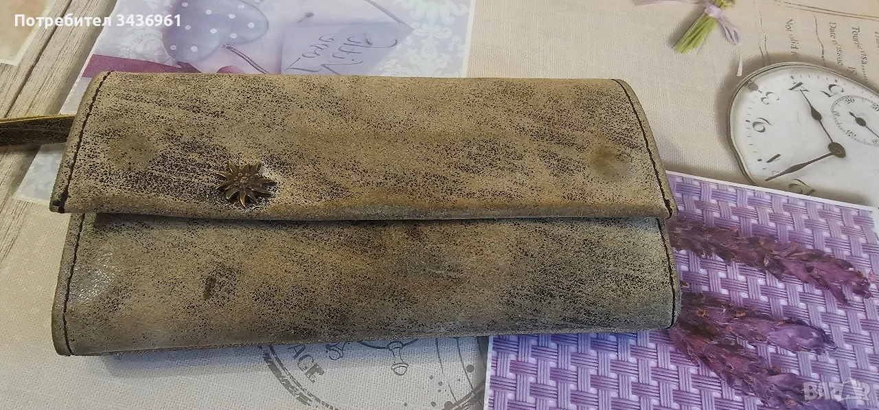 Портмоне , снимка 1