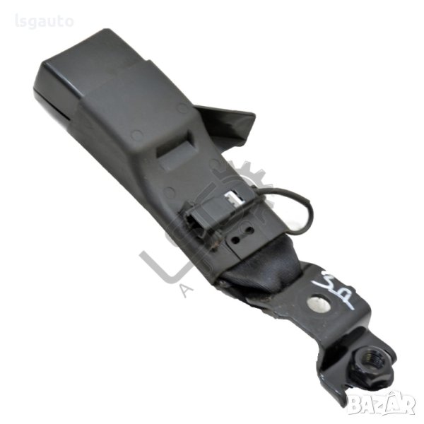 Закопчалка заден предпазен колан Toyota Avensis III 2009-2015 ID:108127, снимка 1