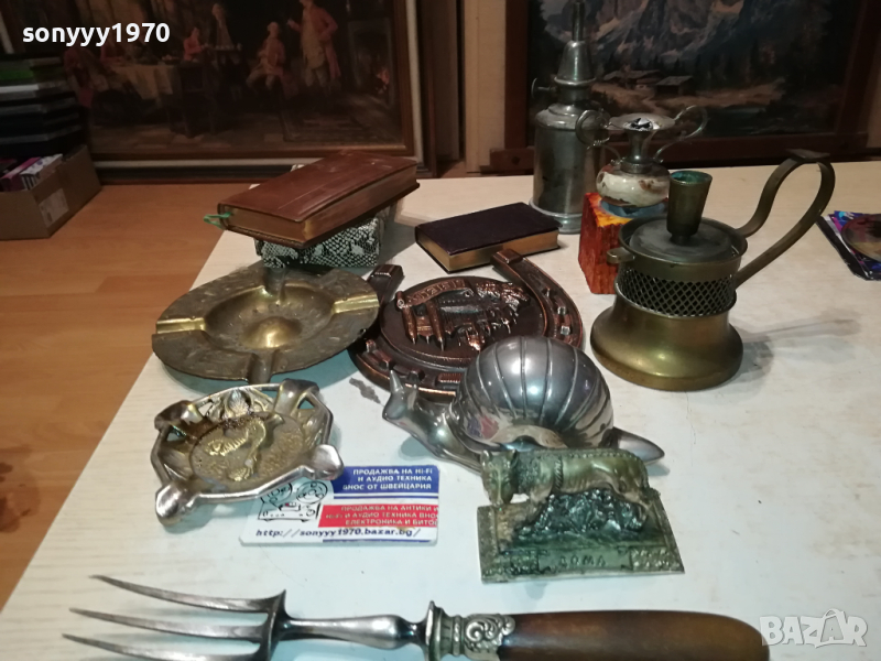 антики реликви от франция 0903242002, снимка 1