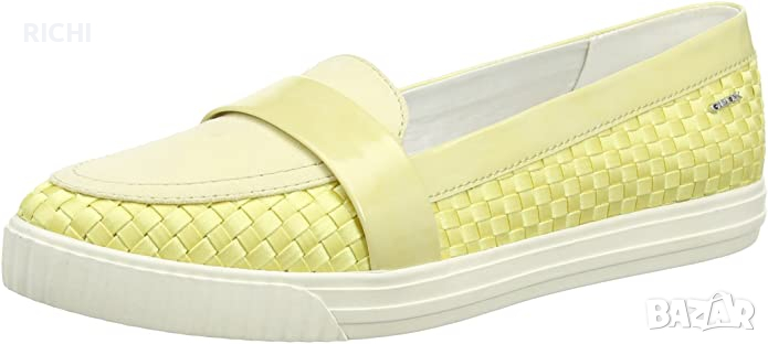 Geox Respira Mocassins - Нови естествена кожа балеринки/мокасини, снимка 1