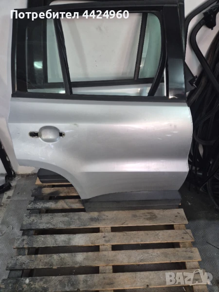 Врата VW Тигуан , снимка 1