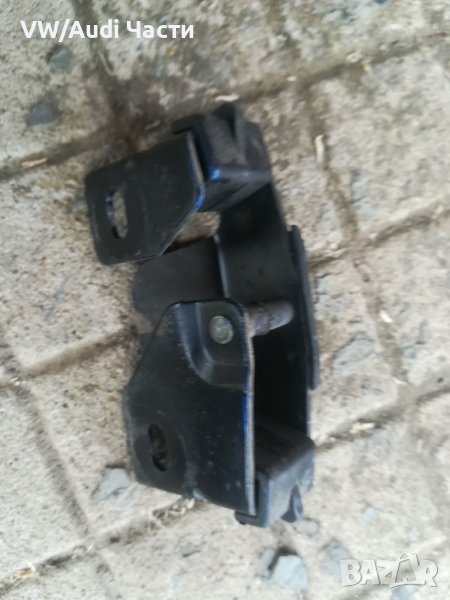 Брава закопчалка заден капак багажник за Пежо 306 Ситроен Peugeot Citroen , снимка 1