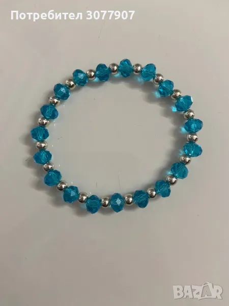 ✨ Ръчно изработени гривни – уникални модели за стилни дами!, снимка 1