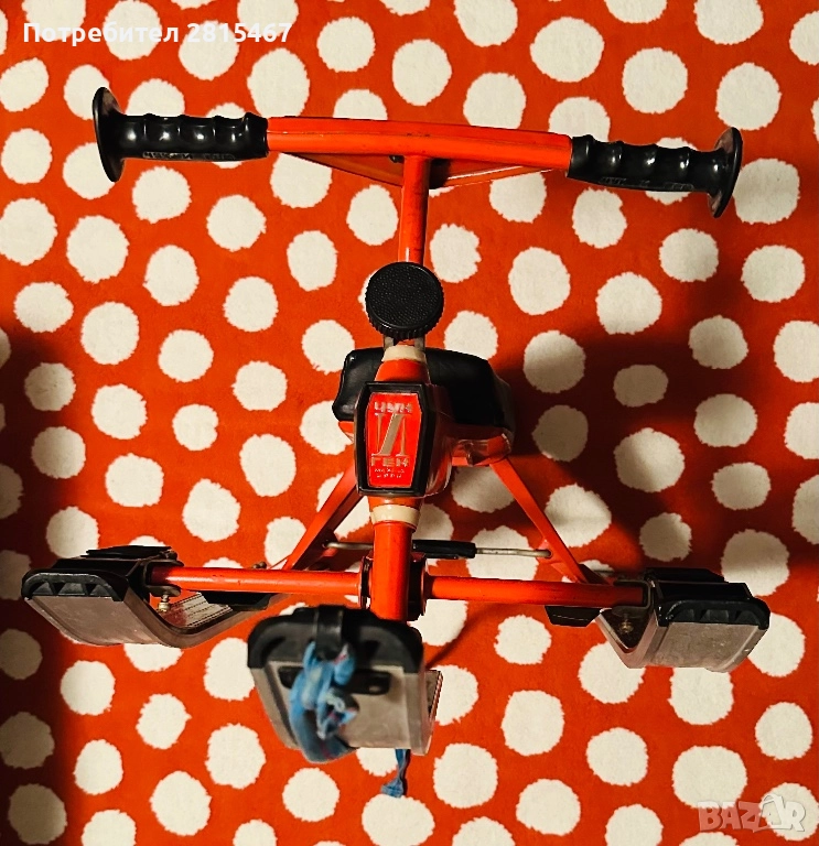 Шейна Чук и Гек, снимка 1