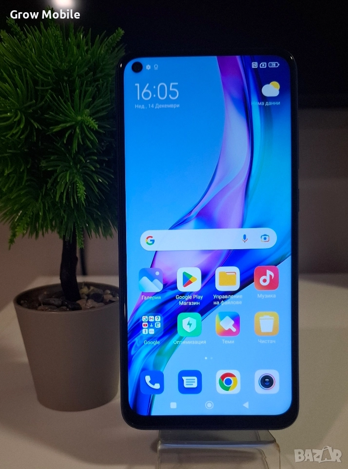 Xiaomi Redmi note 9, снимка 1