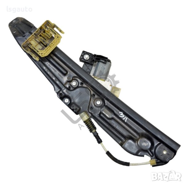 Механизъм с моторче заден ляв ел. стъклоповдигач BMW 5 Series (F10, F11) 2010-2016 ID:105719, снимка 1