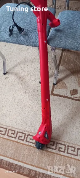 Електрически тример Einhell , снимка 1