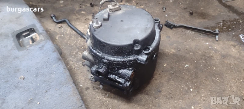 Алтернатор генератор динамо с водно охлаждане Mercedes C220 W203 - 150лв, снимка 1