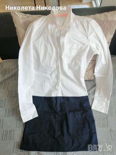 Дамски сукман, снимка 1