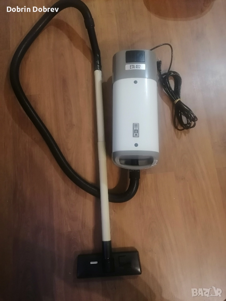Прахосмукачка ETA 402, снимка 1