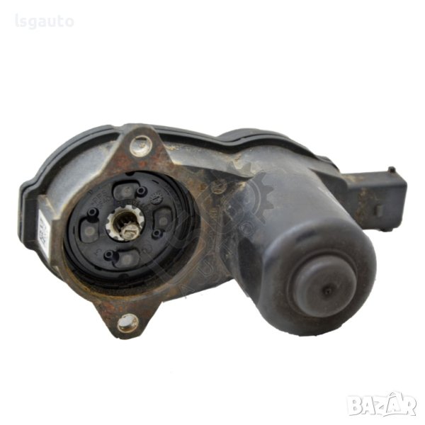 Ляво моторче спирачка за паркиране AUDI A6 (4G, C7) 2011-2018 ID:102707, снимка 1