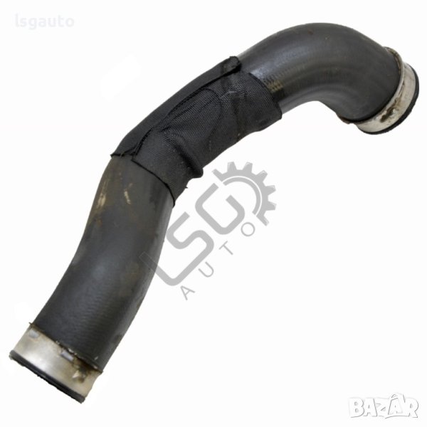 Маркуч въздух Mercedes-Benz CLS (C219) 2004-2010 ID:106811, снимка 1