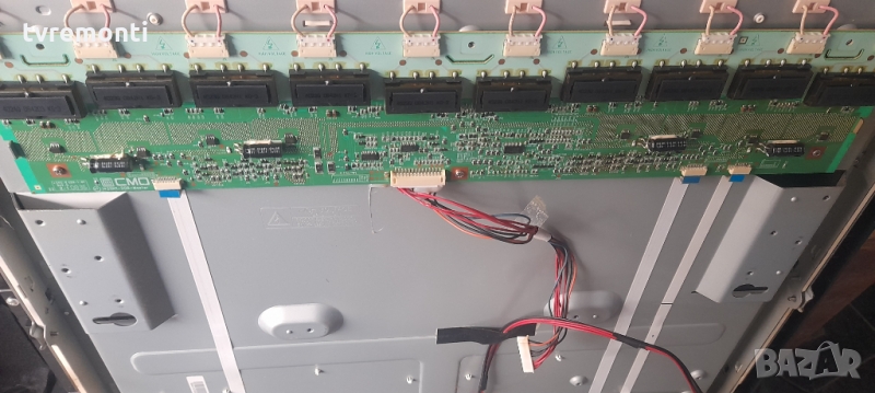 INVERTER -L420H1-20B-MOSTER  -L420H1-20B-SLAVE, снимка 1