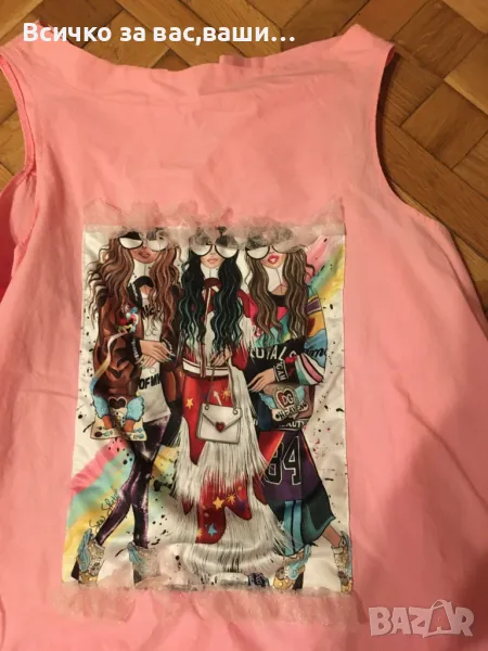 Туника-10лв., снимка 1