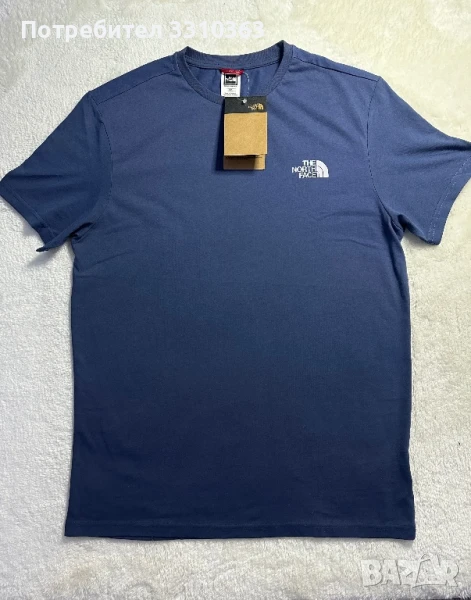 Тениска The North Face, снимка 1