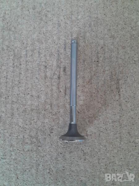 Клапан изпускателен GIEFFE (29,3x8x113,6) за CITROEN,PEUGEOT,RENAULT № 0625K, снимка 1