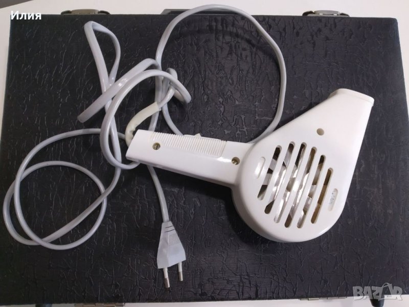 сешоар, снимка 1