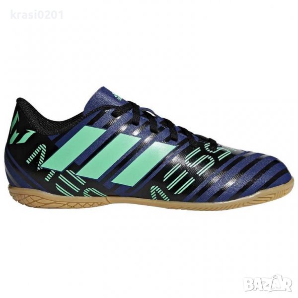 Оригинални маратонки на Adidas Nemeziz Messi Tango 17.4! 42 2/3, снимка 1