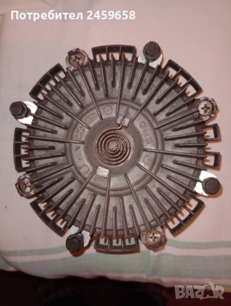 Съединител за високото за Киа Соренто 2.5 CRD - 140 к.с. , снимка 1