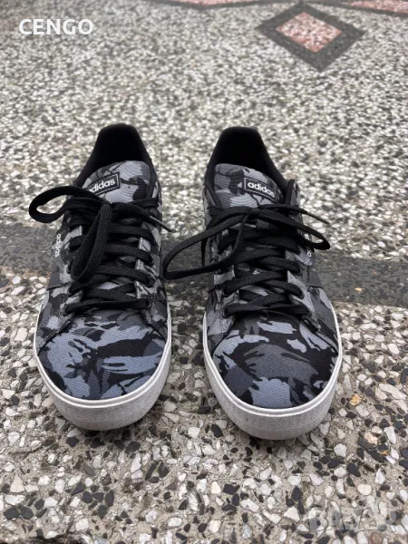 Мъжки обувки Adidas, снимка 1
