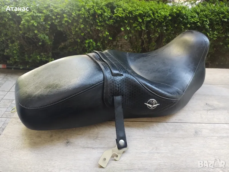 Harley Davidson Road King/Touring/Electra Glide, снимка 1