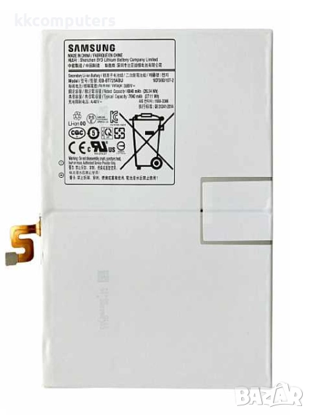 БАТЕРИЯ ЗА SAMSUNG GALAXY TAB S6 (SM-T860), снимка 1