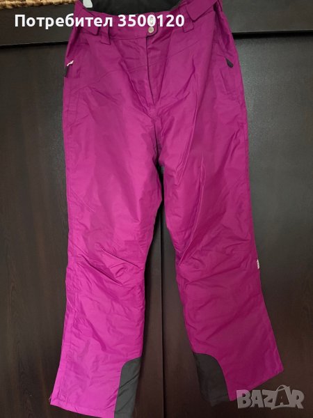 Спортен туристически панталон Active, снимка 1