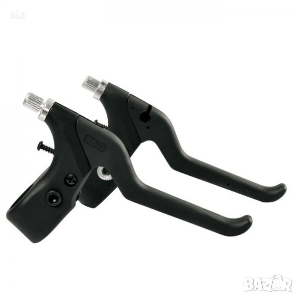 Спирачки за колело, лява+дясна, снимка 1